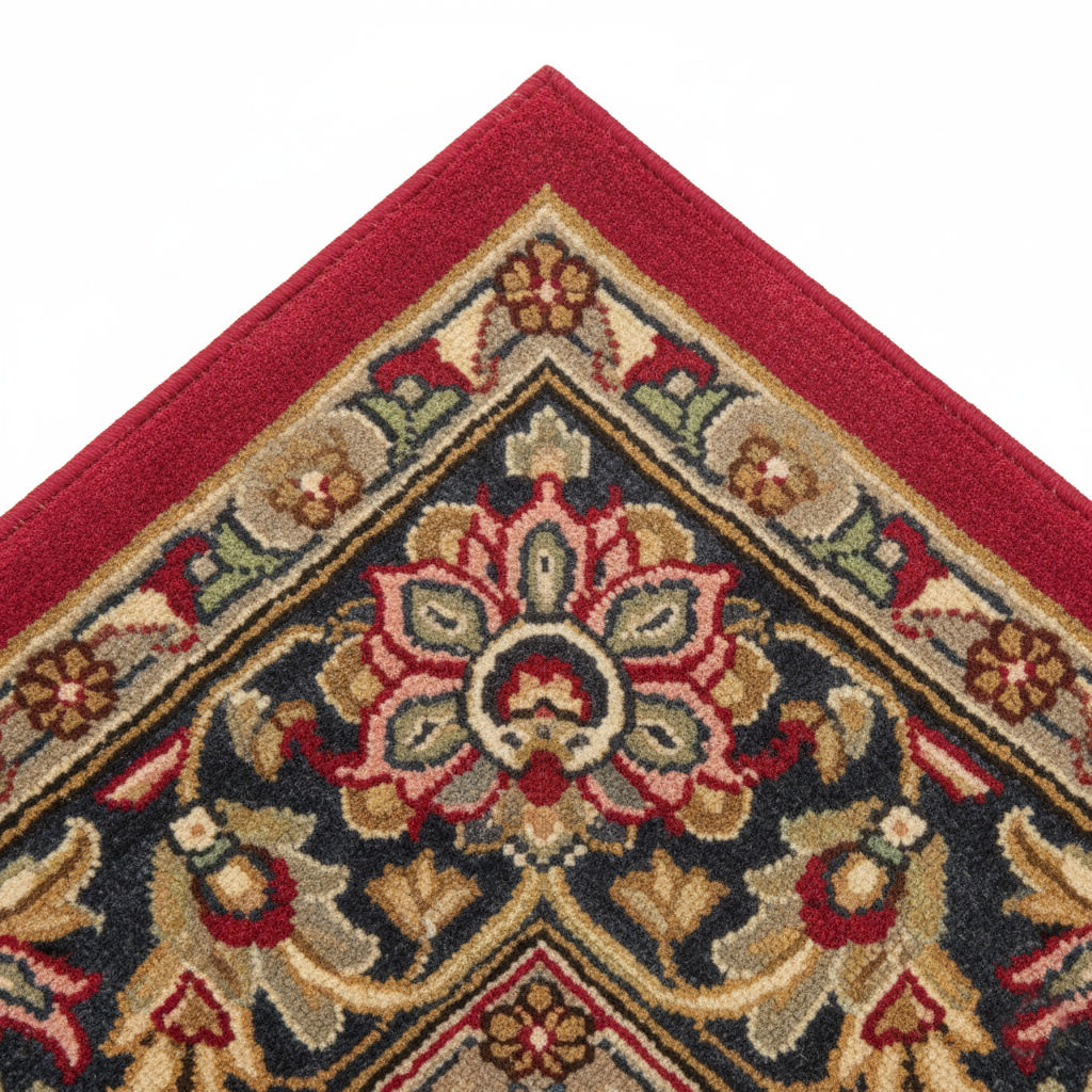 SARNOOSH - Hand Tufted Persian Carpet